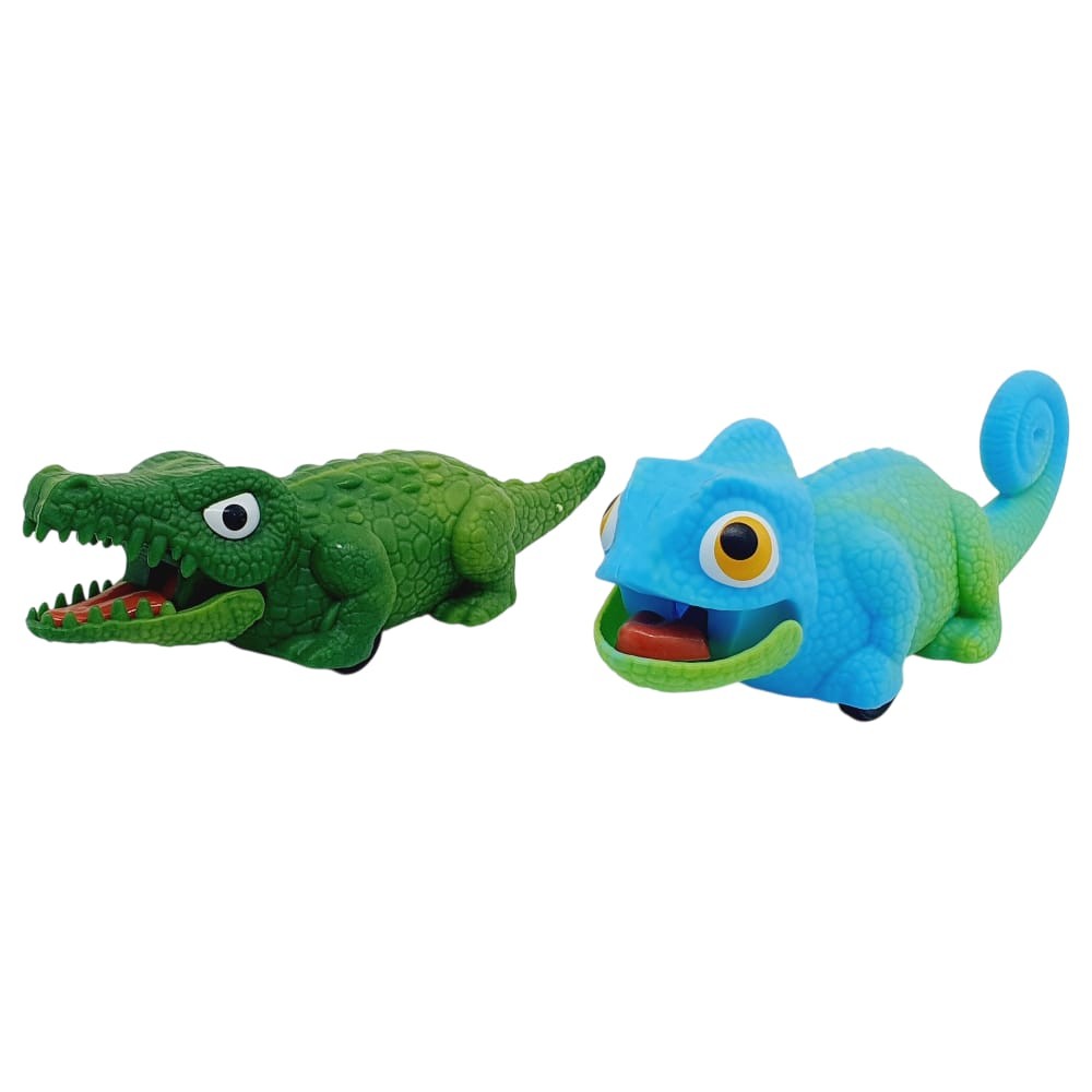 surtmeli-surungen-hayvanlar-2-li-timsah-iguana-39473.jpg Sürtmeli Sürüngen Hayvanlar 2'li - Timsah & İguana - 1 ADET - Görsel 1