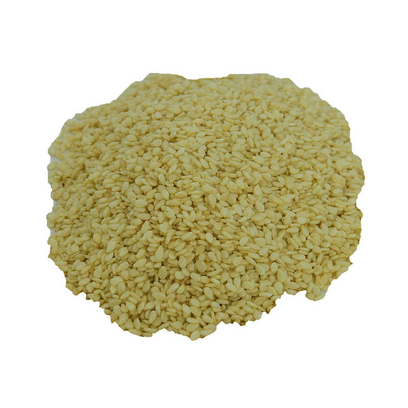 susam-beyaz-100-gr-paket-lokmanavm-33784-10-b.jpg Susam Beyaz 100 Gr Paket - Görsel 1
