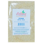Susam Beyaz 50 Gr Paket - Görsel 3