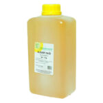 Susam Yağı Pet Bidon 1000 Gr - Görsel 3