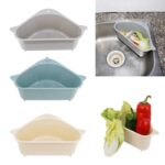 Süzgeçli Lavabo Süzgeci  Vakum Aparatlı Kenar Süzgeci - Görsel 5