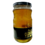 Süzme Çiçek Balı 450 Gr - Görsel 4