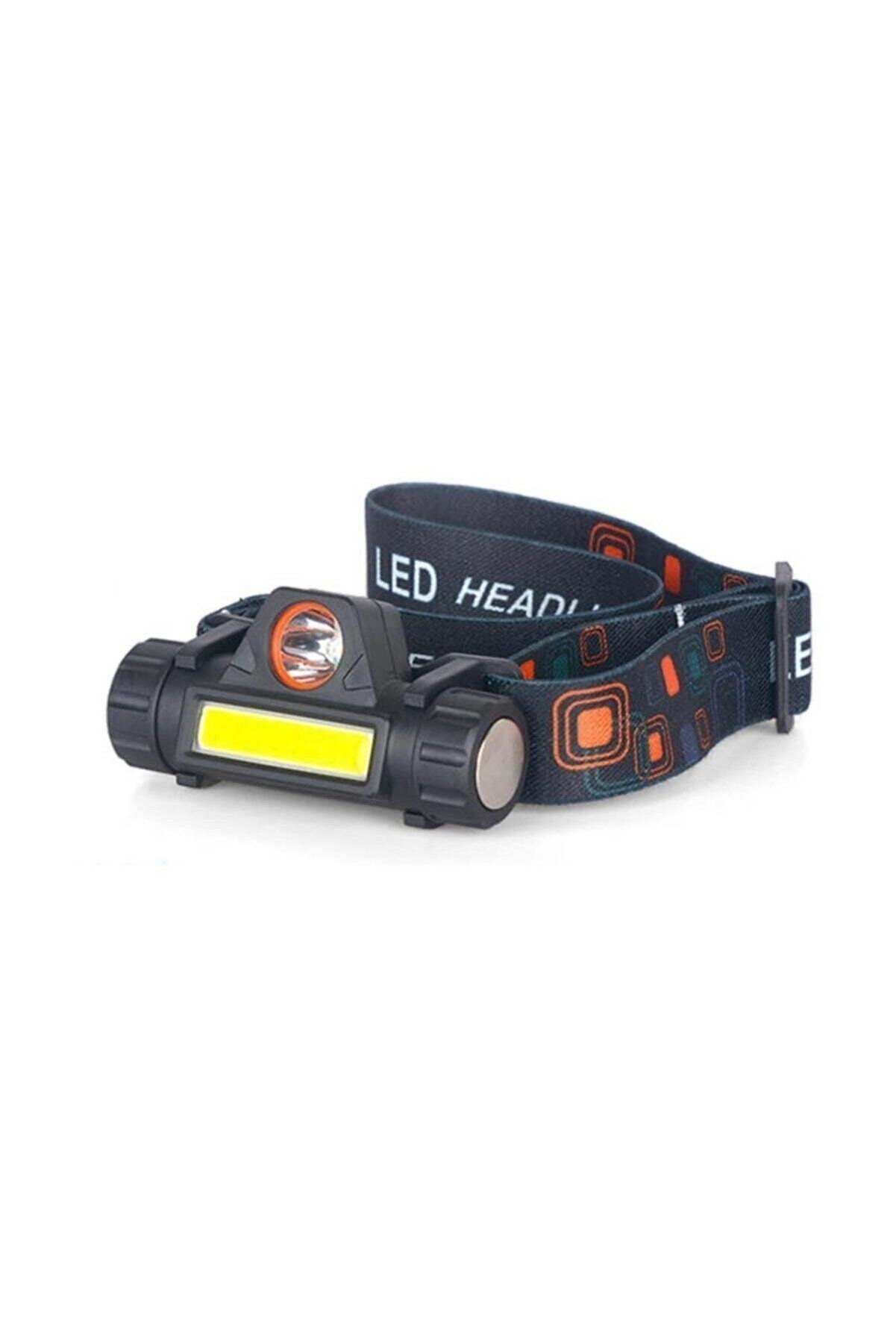 t6-cree-led-kafa-lambasi-14539-1.jpg T6 Cree Led Kafa Lambası Işıldak - Görsel 1