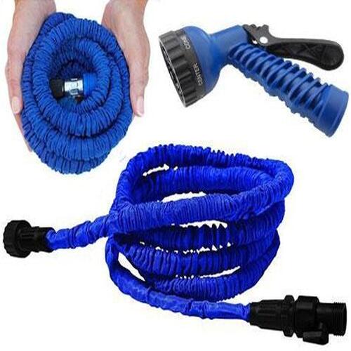 tabancali-1834-1.jpg Tabancalı Uzayan Hortum Expandable Hose 22.5 Metre - Görsel 1