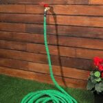 Tabancalı Uzayan Hortum Expandable Hose 22.5 Metre - Görsel 3