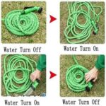 Tabancalı Uzayan Hortum Expandable Hose 22.5 Metre - Görsel 4