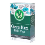 Gece Kızı Çayı 30 Süzen Poşet - Görsel 3