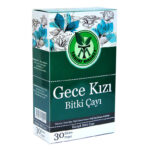 Gece Kızı Çayı 30 Süzen Poşet - Görsel 4