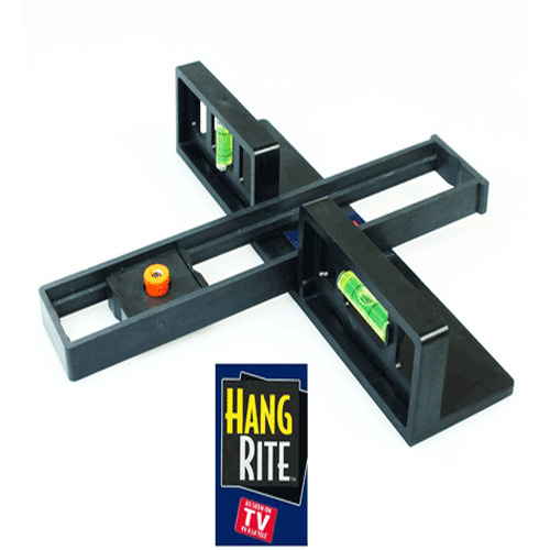 tablo-hiza-527-1.jpg Tablo Hizalama Cetveli Hang Rite - Görsel 1