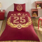 25. Şampiyonluk Tek Kişilik  Nev Takımı
