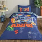 Stitch ha Tek Kişilik  Nev Takımı