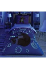 Nev Takımı Masha And The Bear Galaxy Glow - Görsel 2