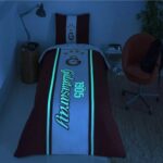 Tek Kişilik Nev Takımı  1905 Glow - Görsel 2
