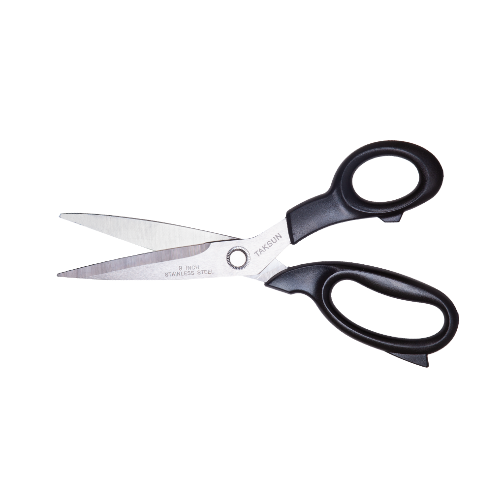 taksunterzi-makasi-9-23cm-14544-1.png TaksunTerzi Makası 9'' (23cm) GL120 - Görsel 1