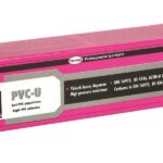 Tangit Sert PVC Yapıştırıcısı - 50 gr