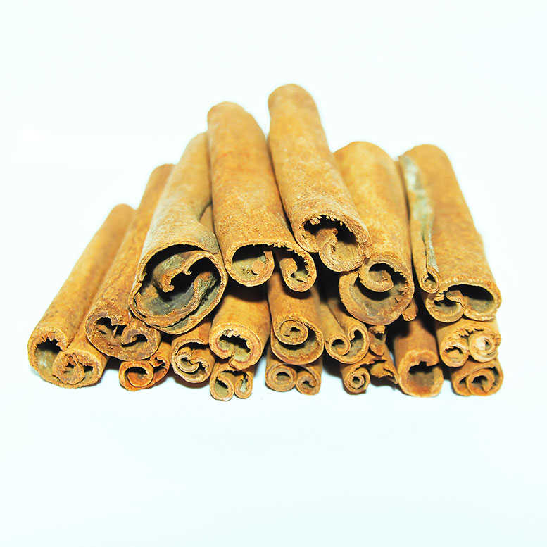 Çubuk Tarçın 80Gr Pkt - LokmanAVM Tarçın Çubuk Doğal 80 Gr Paket - Görsel 1