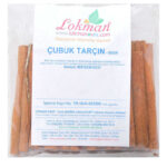 Tarçın Çubuk Doğal 80 Gr Paket - Görsel 3