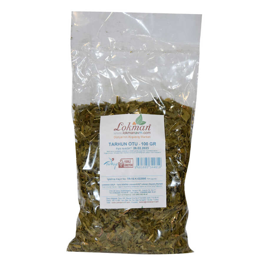 tarhun-otu-dogal-100-gr-paket-lokmanavm-28376-98-b.jpg Tarhun Otu Doğal 100 Gr Paket - Görsel 1