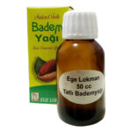 Tatlı Badem Yağı 50 cc - Görsel 3