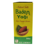 Tatlı Badem Yağı 50 cc - Görsel 4