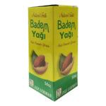 Tatlı Badem Yağı 50 cc - Görsel 5