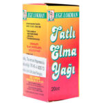 Tatlı Elma Yağı 20 cc - Görsel 3