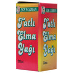 Tatlı Elma Yağı 20 cc - Görsel 4