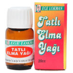 Tatlı Elma Yağı 20 cc - Görsel 5