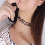 Tatoo Plastik Dövme Seti - Görsel 2