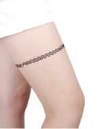 Tatoo Plastik Dövme Seti - Görsel 4