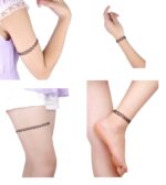 Tatoo Plastik Dövme Seti - Görsel 5