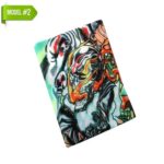 Tattoo Sleeves Giyilebilir Dövmeler - Görsel 3