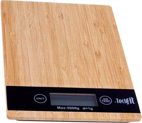 techfit-tf-1007-dijital-bam-20130-1.jpg DİJİTAL BAMBU MUTFAK TERAZİ 5KG TF-1007 - Görsel 1
