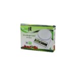 Hassas Mutfak Tartısı Terazi 10 Kg 1 Gr