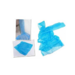 Tek Kullanımlık Çıtçıtlı Yağmurluk - Görsel 4