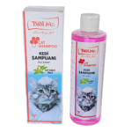 Biolive Çay Ağacı Özlü Kedi Şampuanı 200ml - Görsel 4