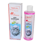 Biolive Çay Ağacı Özlü Kedi Şampuanı 200ml - Görsel 5