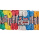 Temsan 20 Metre Naylon Çamaşır İpi 24'lü