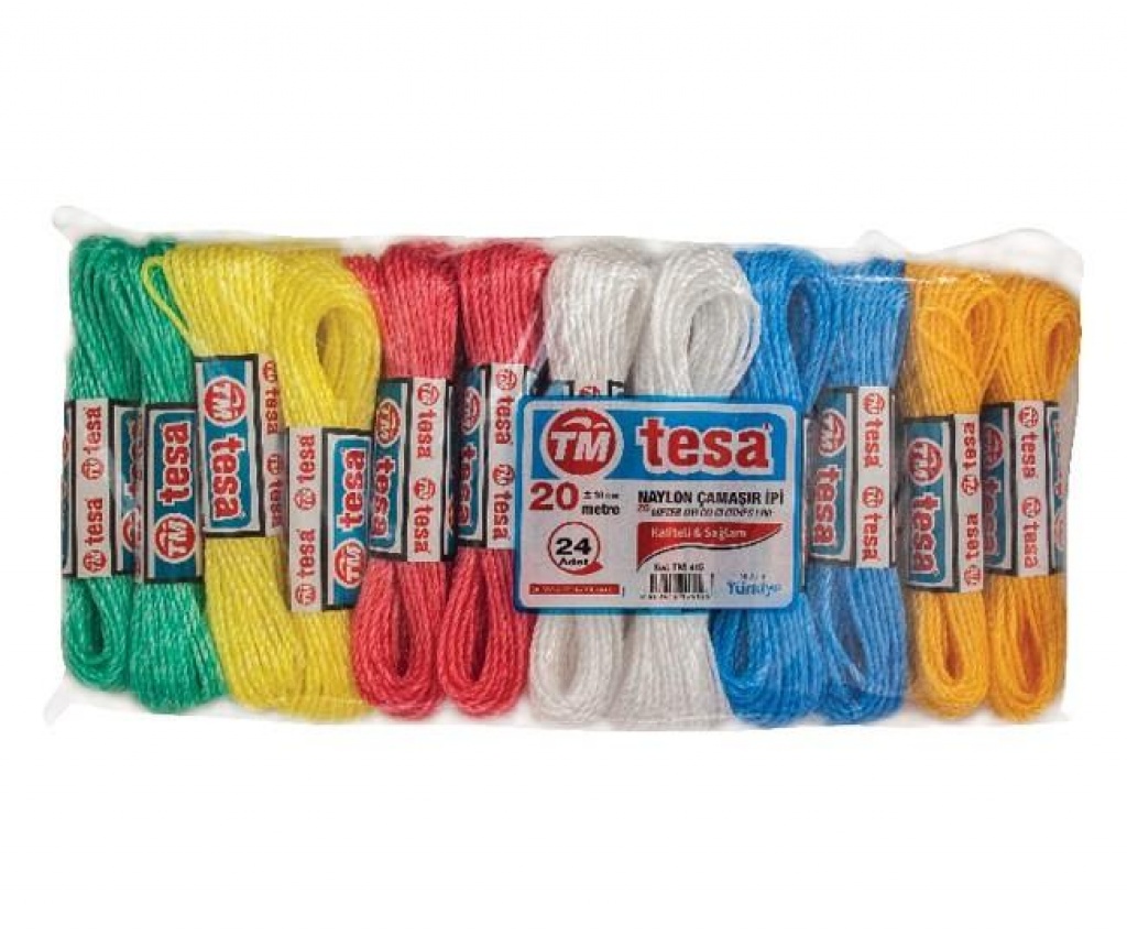 temsan-20-metre-naylon-camas-14550-1.jpg Temsan 20 Metre Naylon Çamaşır İpi 24'lü - Görsel 1