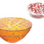 Tencere Bonesi / Tabak Bonesi Uzun Ömürlü 16lı
