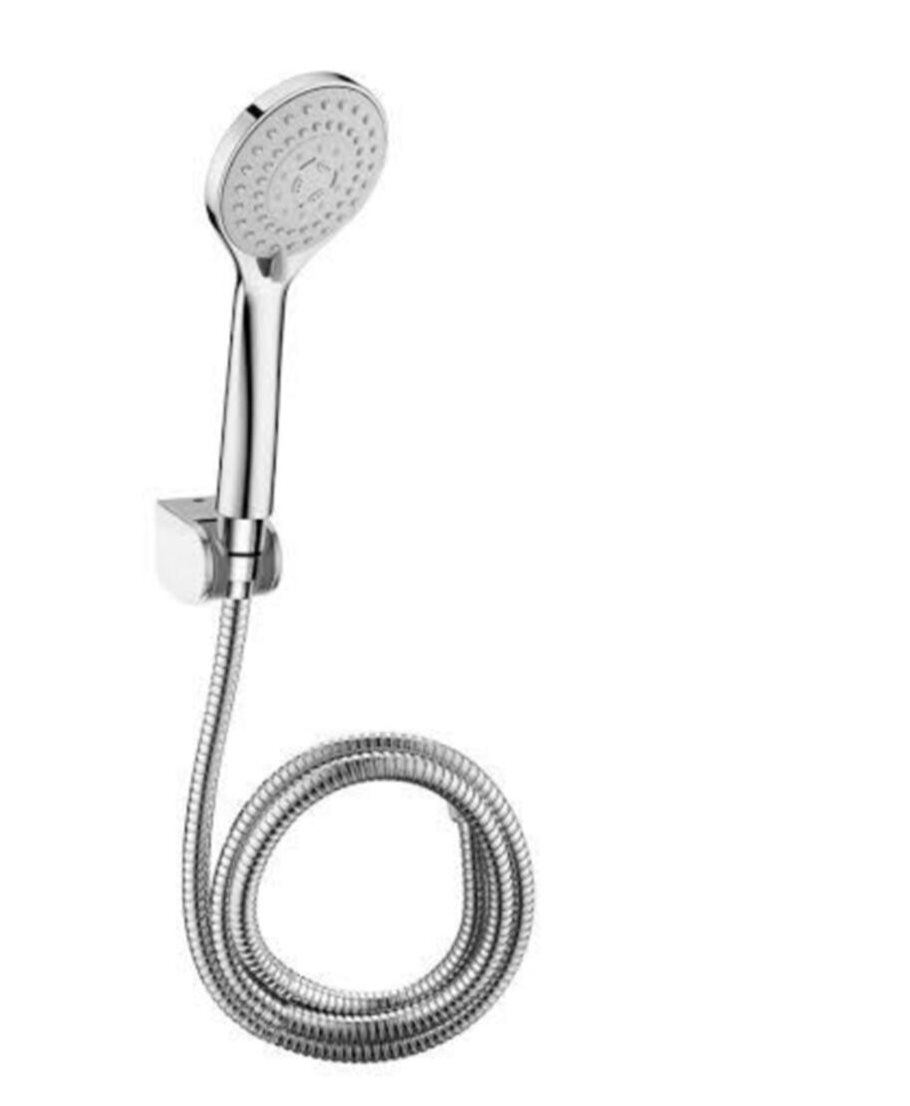 terapi-etk-1032-1.jpg Terapi Etkili 5 Fonksiyonlu Duş Başlığı Seti - Görsel 1