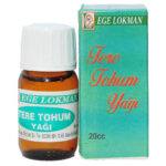 Tere Tohumu Yağı 20 cc - Görsel 5