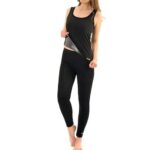 Termal Sauna Tayt ( M ) Neotex Terletme Taytı - Görsel 2