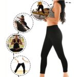Termal Sauna Tayt ( L ) Neotex Terletme Taytı - Görsel 3