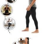 Termal Sauna Erkek Unisex Atlet ( L ) Neotex Terletme Atleti