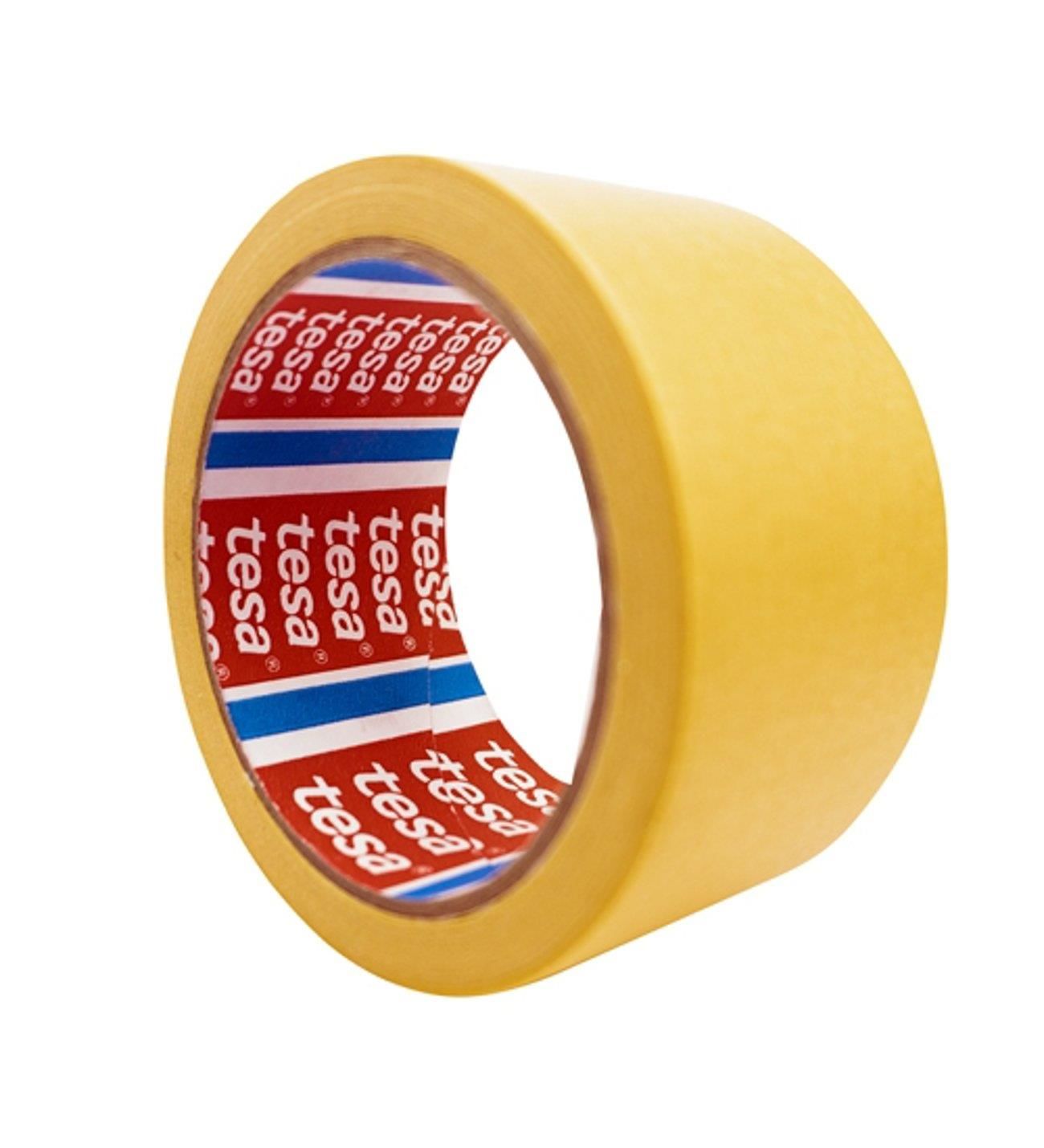 tesa-04345-48-mm-3-metre-maskeleme-bandi-66174.jpg Tesa 04345 48 mm 30 Metre Maskeleme Bandı - Görsel 1