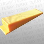 Tesay Fayans Tesviye Takozu (Kama) - 100 Adet
