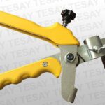 Tesay Profesyonel Metal Fayans Tesviye Pensesi