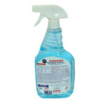 Genel Amaçlı Temizleyici Tüm Yüzeyler İçin Spreyli Mavi 750 ML - Görsel 3