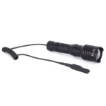 TG-10 ŞARJLI PROFESYONEL AV FENERİ WATTON WT-620 - Görsel 5
